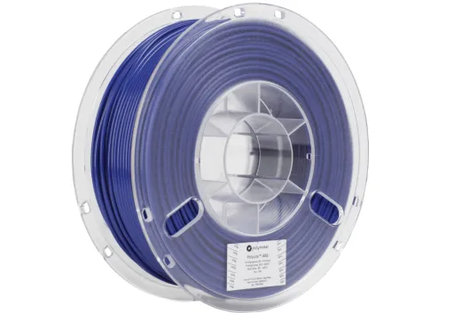 Polymaker PolyLite ABS Filament blau 1,75mm 1000g