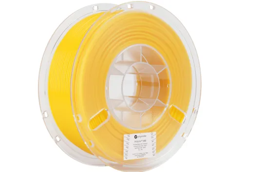 Polymaker PolyLite ABS Filament gelb 1,75mm 1000g