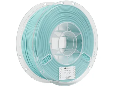 Polymaker PolyLite ABS Filament türkis 1,75mm 1000g