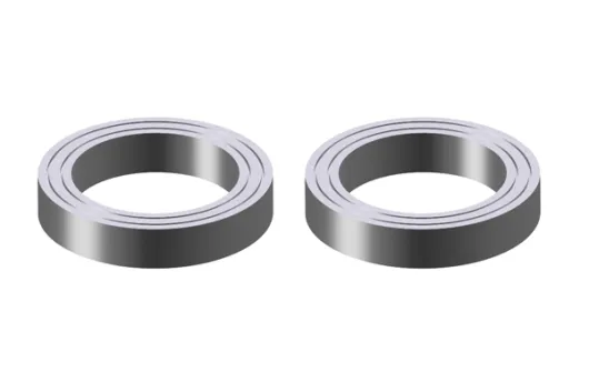 Mikado Kugellager 15x21x4mm