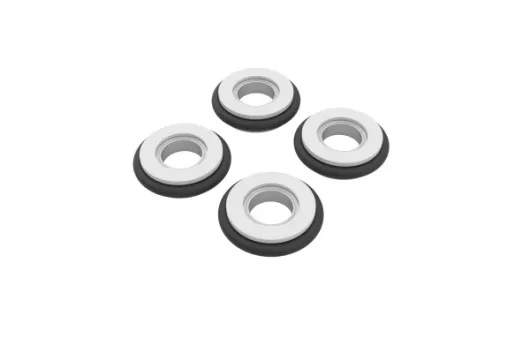 Mikado Halter für Starrantriebsrohr mit Kugellager , LOGO 700