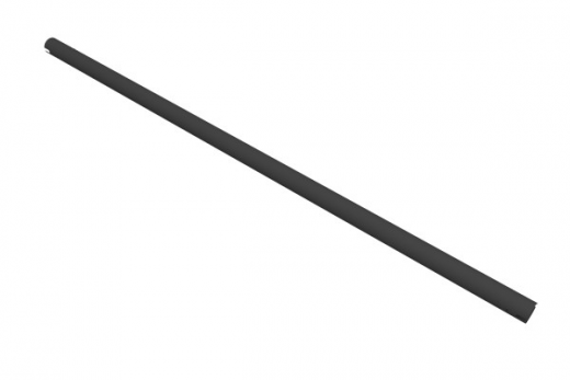 Mikado Heckrohr Ø25x774mm , LOGO 700 