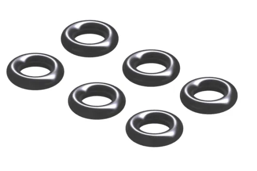 Mikado O-Ring Set Rotorkopf Zentralstück, LOGO 700/800