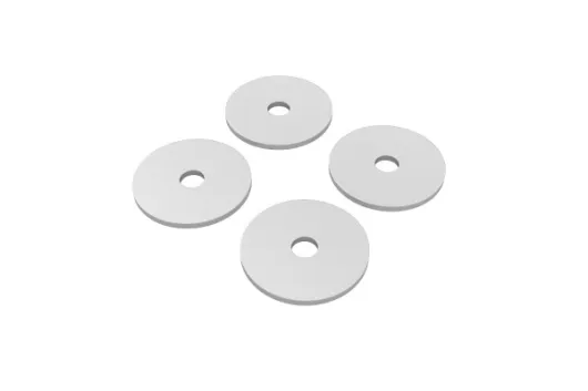 Mikado Distanzscheiben Blatthalter, LOGO 700