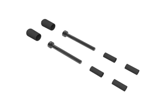 Mikado Vordere Haubenabstützung, LOGO 700