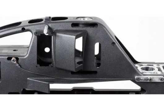 Mikado Anti-Statik-Kabel LOGO 700/800