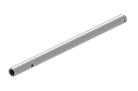 Mikado Rotorwelle 240mm, LOGO 700/800