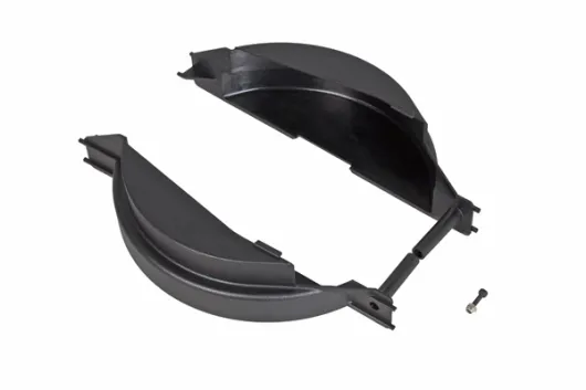 Mikado Getriebeabdeckung LOGO 700/800