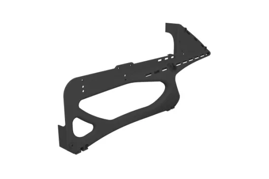 Mikado Seitenteil unten rechts, LOGO 700