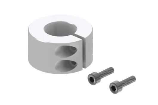 Mikado Klemmring, LOGO 800