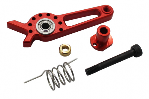 SAB Goblin Riemenspanner Arm für RAW 580, RAW 700, Piuma, KSE