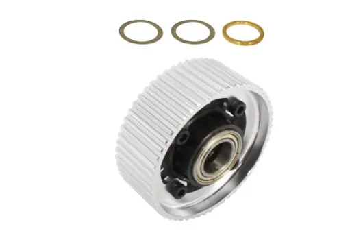 SAB Goblin Riemenrad Hauptgetriebe für RAW 700, KSE, Genesis, Kraken 700S