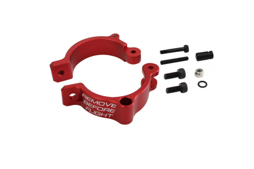 SAB Goblin Riemenspannwerkzeug aus Aluminium für RAW 700, iL 700