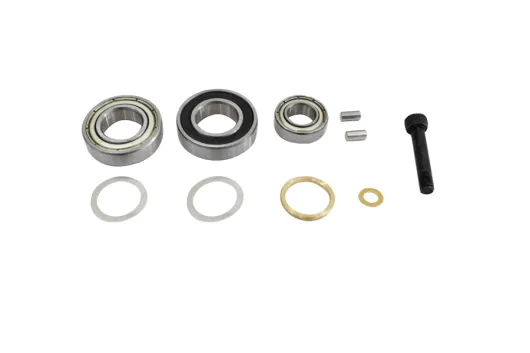 SAB Goblin Hardwareset für RAW 700