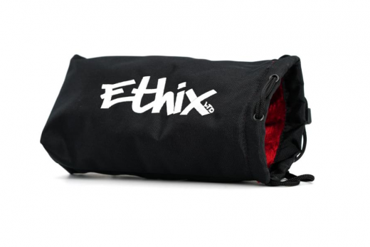 ETHIX Goggles Pouch ANALOG / Tasche für Videobrille zum Beispiel Fatshark V6
