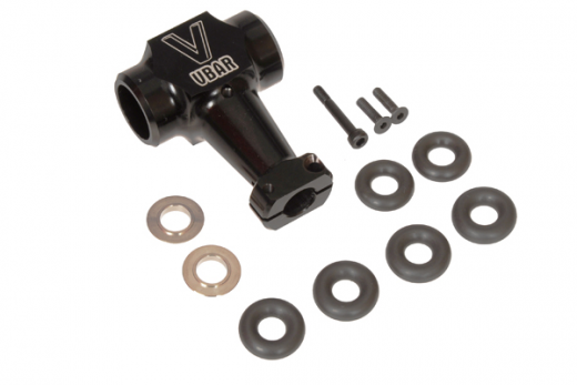 Mikado Rotorkopf , LOGO 600 upgrade Set