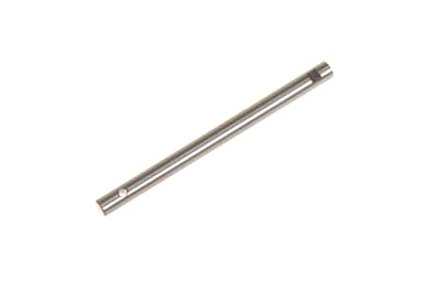 Mikado Heckrotorwelle 71mm