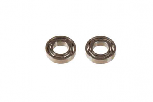 Mikado Kugellager 4x8x2mm 2Stück