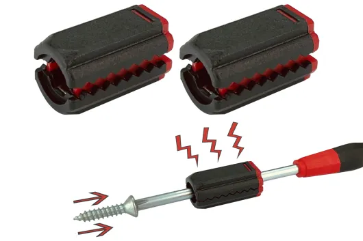 WIHA Schraubendreher-Magnetisierer 2 teilig