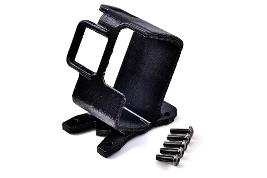 SpeedyBee HD Kamerahalterung Würfel Form für FS225 V2 Rahmen