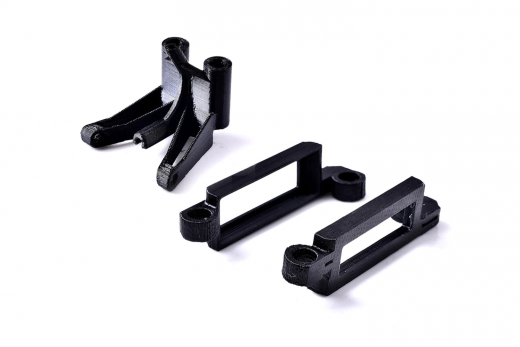 SpeedyBee Halterung für die DJI AirUnit für FS225 V2 Rahmen