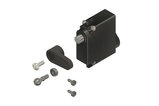 Mikado Ersatzteile Servo für LOGO 200 und V8