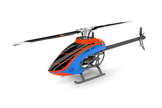 Mikado Super Bind and Fly Combo für LOGO 200