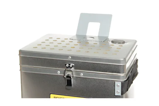 Lipo Brandschutzkoffer BAT SAFE XXL