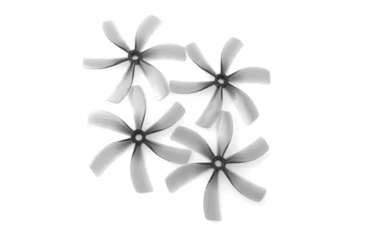 QSL ShenProp Duct-85MMX6 (2CW+2CCW)-Poly Carbonate