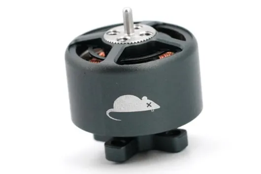 Ethix Flat Rats V2 1507 2800kv T Mount