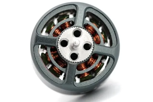 Ethix Flat Rats V2 1507 2800kv T Mount