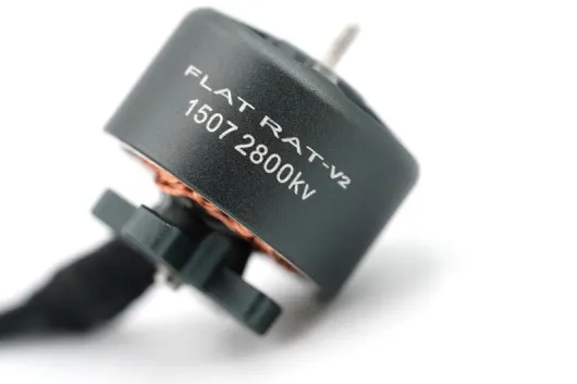Ethix Flat Rats V2 1507 2800kv T Mount