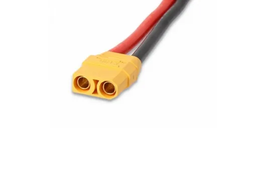 SLS LiPo Akku Quantum 5000mAh 7S1P 25,9V 40C/80C