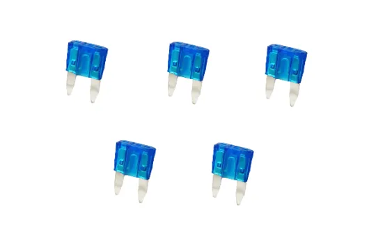 Paraboard Sicherung 15A 5Stück