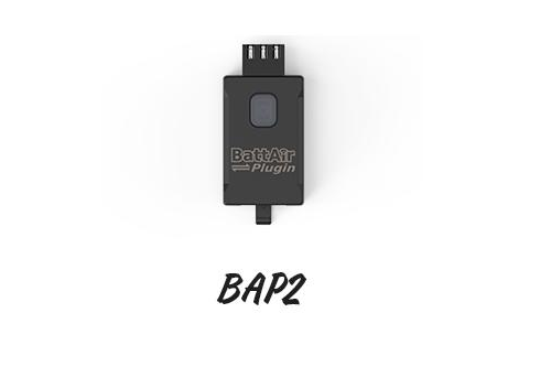 iSDT BAP2 BattAir plugin 2S