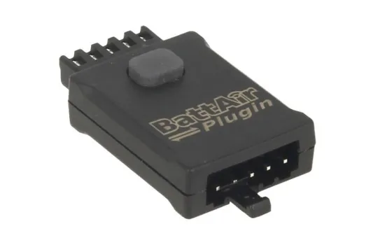 iSDT BAP4 BattAir plugin 3-4S