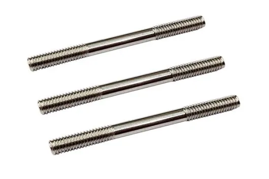 SAB Goblin Gestängeset Servo zu Taumelscheibe für Kraken 700S