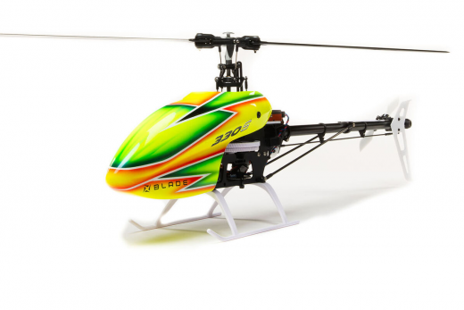 Blade 330S BNF Basic mit SAFE-Funktion