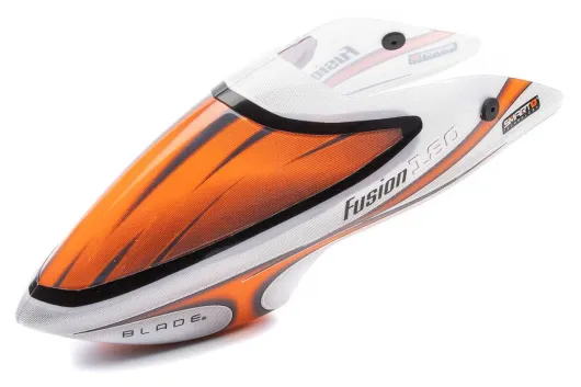 Blade Ersatzteil Fusion 180 Smart Kabinenhaube