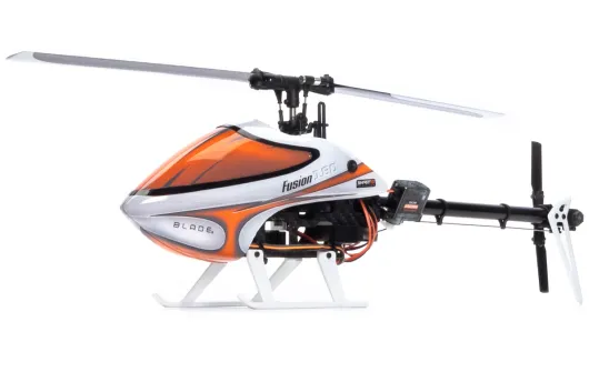 Blade Fusion 180 Smart BNF Basic