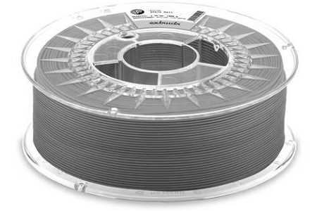 Extrudr Filament XPETG (Polyethylenterephthalat glykolmodifiziert) in metallic matt Ø 1,75mm 1,0Kilo