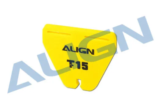 Align Ersatzteile Rotorblattauflage / Blattcaddy für T-REX T15