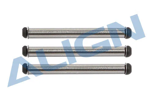 Align Ersatzteile Blattlagerwelle für T-REX T15