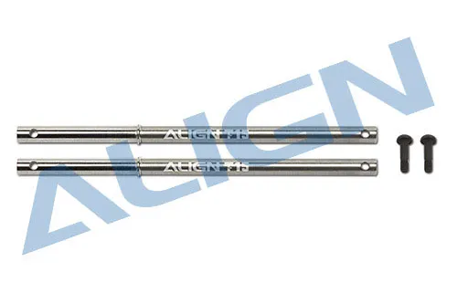 Align Ersatzteile Hauptrotorwelle für T-REX T15