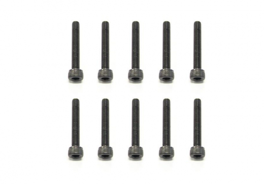 soXos Ersatzteil Schraube M3x20mm für Strike7.1