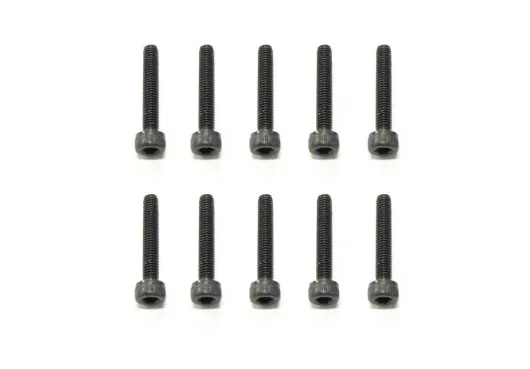 soXos Ersatzteil Schraube M3x18mm für Strike7.1