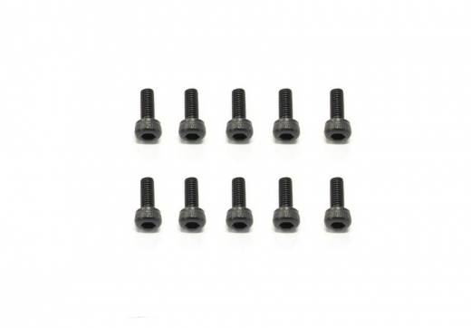 soXos Ersatzteil Schraube M3x8mm für Strike7.1