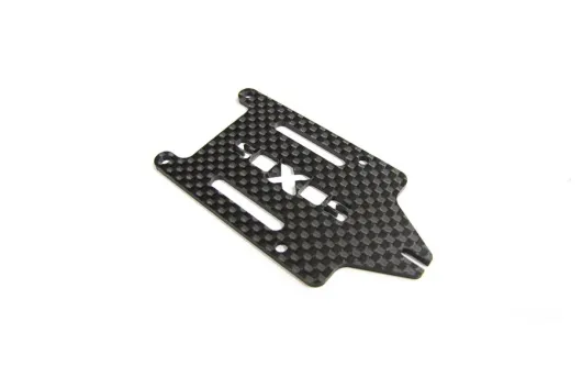 soXos Ersatzteil Empfängerplatte für Strike7.1