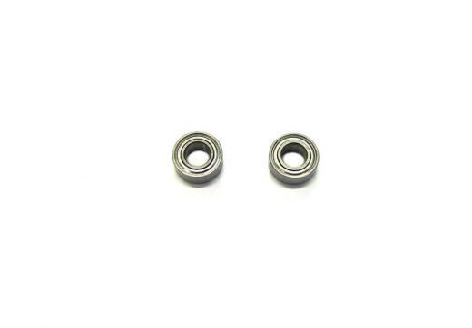 soXos Ersatzteil Kugellager 5x10x4mm für Strike7.1