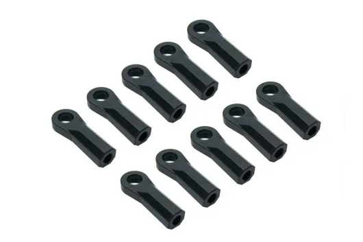 soXos Ersatzteil Kugelpfannen M3 für Strike7.1